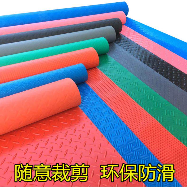 洗澡间地毯防滑进门工作室蓝色门口毯院子踩脚垫黑白地皮露台庭院|ruв категории домашний ткань, мат - от Buy2taobao.com для оказания профессиональной услуги покупки агента Taobao