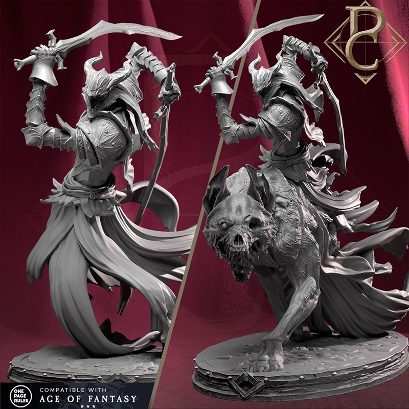 泰瑞摩尔之殇的悲怆三乘三部曲终章3D打印模型STL文件素材高精度