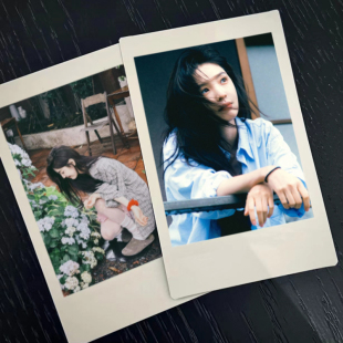 照片高清打印拍立得明星偶像冲洗印手机相片定制宝宝相册冲印塑封
