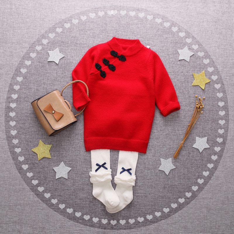 Pull fille - Ref 2104006 Image 1