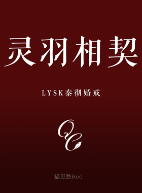 灵羽相契 925银莫桑钻戒指 闭口婚戒