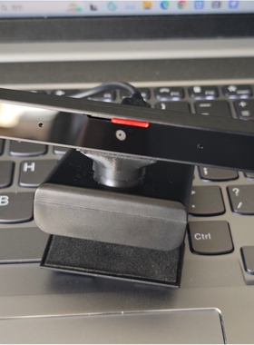 免驱动Windows Hello摄像头人脸识别登录1080P眼神追踪摄像头