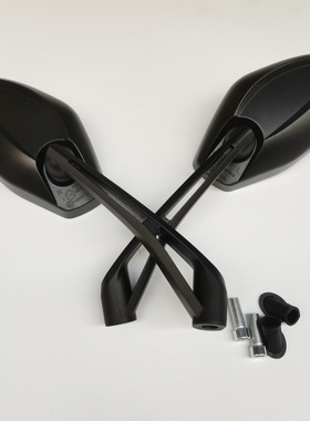 SYM三阳XS150T-9C巡弋150 23款 巡弋GT 后视镜 倒车镜 反光镜原厂