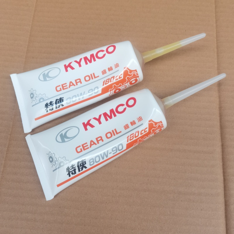 光阳赛艇原厂齿轮油润滑油