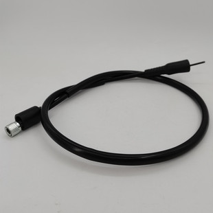 适用雅马哈踏板摩托车巧格i福喜125赛鹰GT里程线仪表线码表线配件