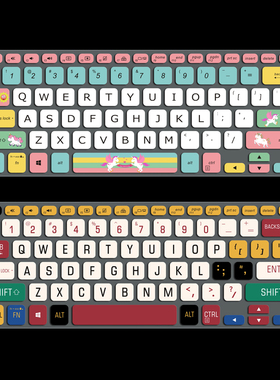 华硕灵耀S2代键盘保护膜14寸15.6笔记本电脑S4300F S5300F防尘罩