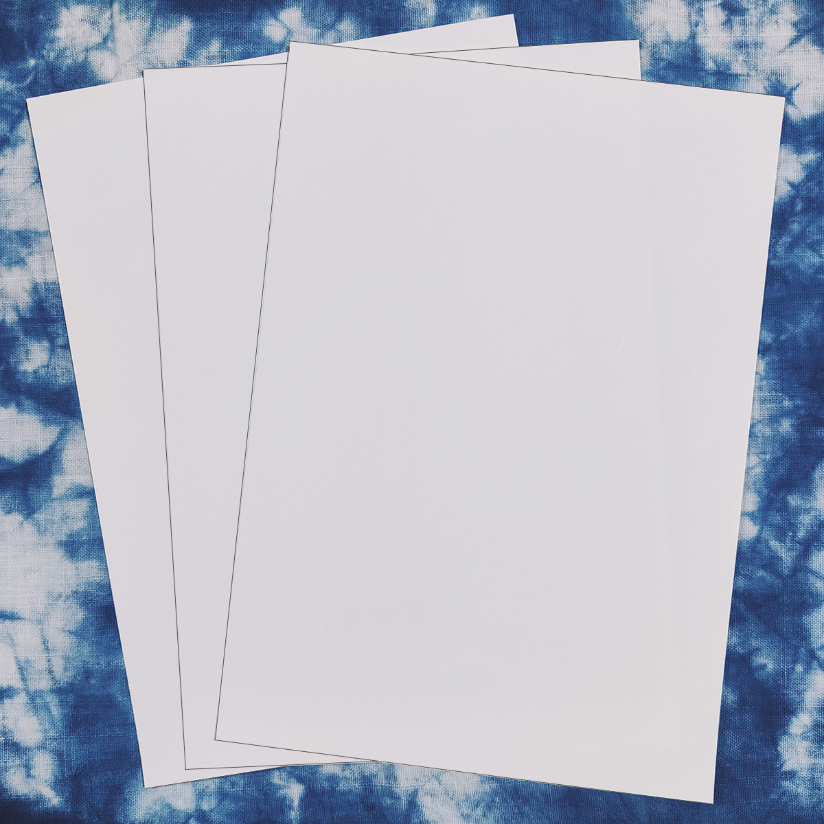 型染纸可水洗重复使用型糊染工具