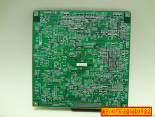 富士fujitsu xl-c8360G Motherboard 接口板 cu 主板 pu 联机板