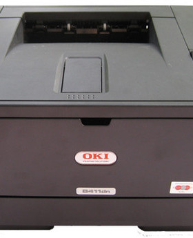 oki B411 b421 b431 mb451 mb471 mb491 431打印机拆机显示面板