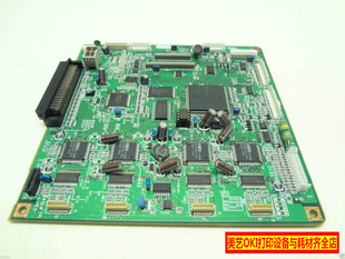 xante 502GS Motherboard 接口板 cu 主板 pu 联机板 排线 配件