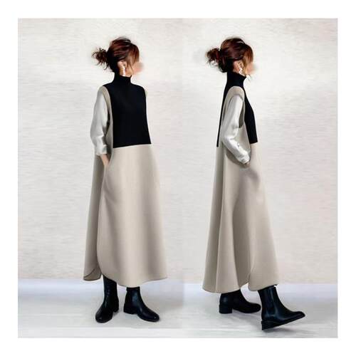 womenclothes现货跨境日