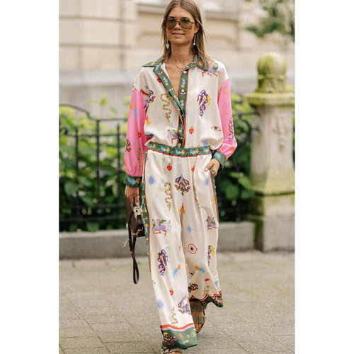 womenclothes跨境欧美春