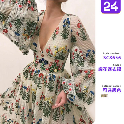 womenclothes2026跨境新