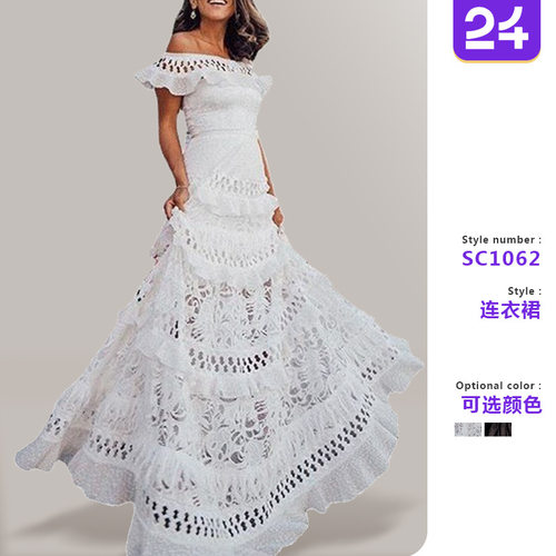 womenclothes2026跨境夏