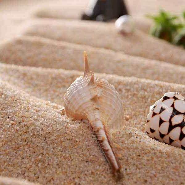 Children play sand baby sand natural beach sand pool fine sa