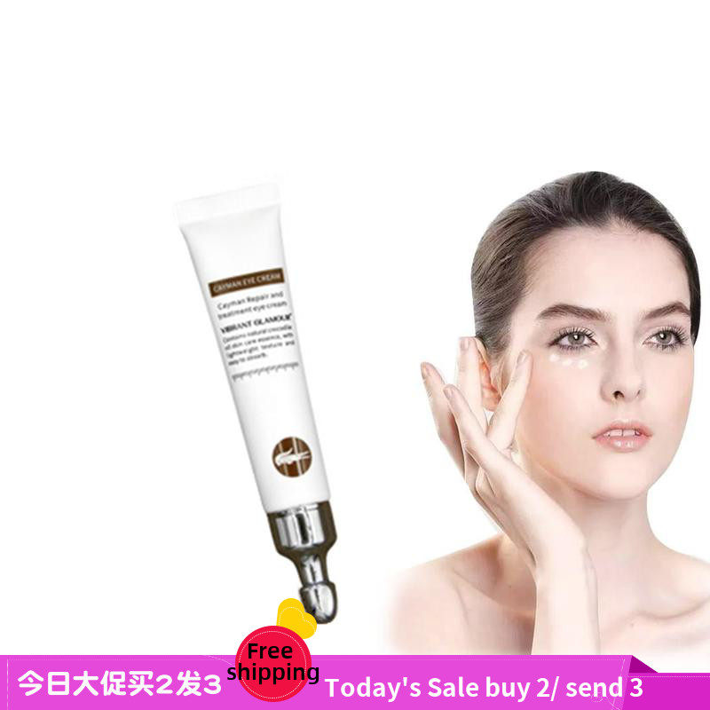 Eye cream Repair skin Wrinkle removal Dark circles