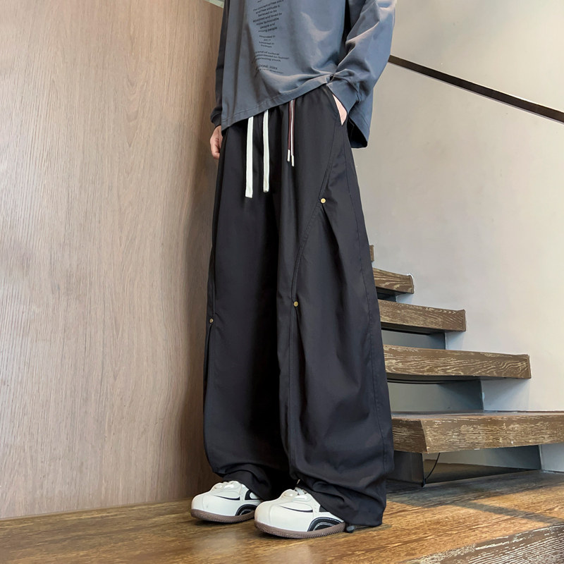 13青少年宽松直筒休闲裤男孩14岁初中学生春秋季15大童运动长裤16,童装/婴儿装/亲子装,裤子,淘宝优惠券,粉丝福利购,淘宝优惠卷