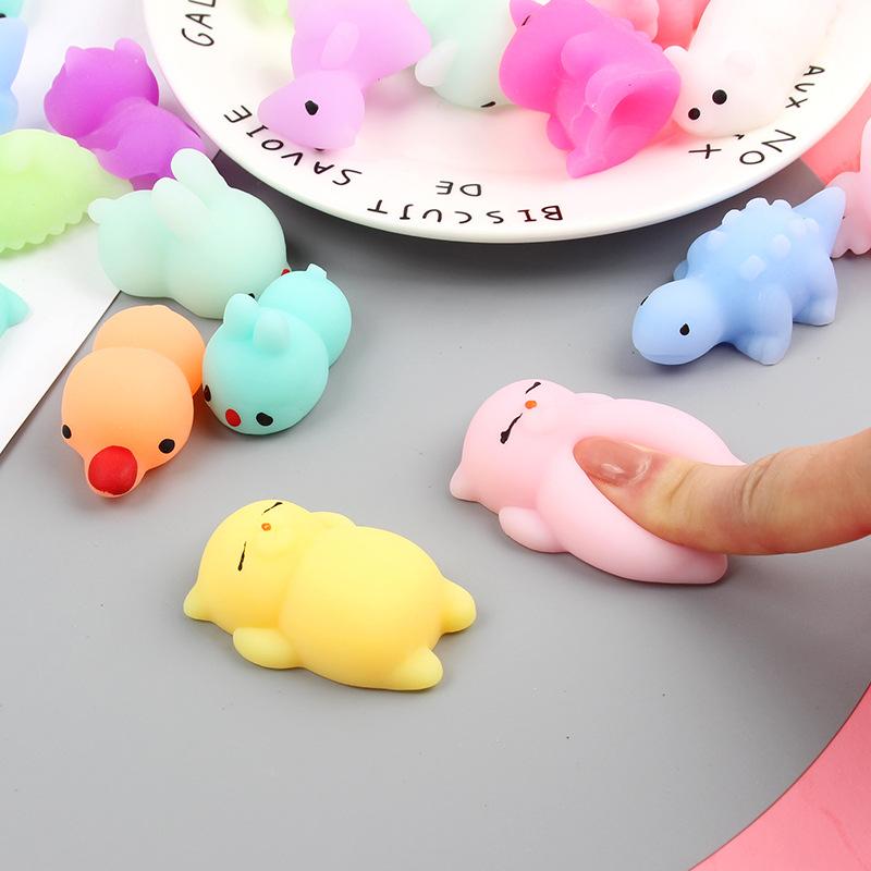 解压捏捏乐儿童发泄神器