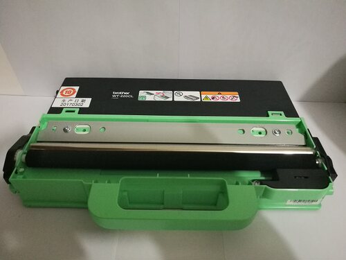 适用 Brother WT-220CL   3150 3170 9020 9140 9340 废粉盒