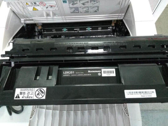 适用 Lenovo  LDX251硒鼓 Lenovo LJ6500 LJ6600 系列打印机