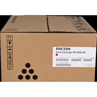适用 Aficio SP5200S 5210SF 5210SR  SP5200DN  5210DN 硒鼓