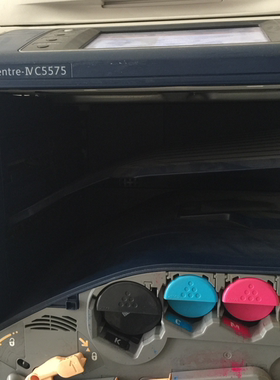 适用 FUJIFILM  CT201360  CT201361  CT201362  CT201363 碳粉盒