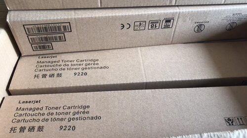 适用   HP E78223dn E78228dn W9048mc  9220 硒鼓