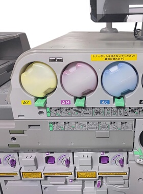 适用 RICOH  Pro  C7200X  C7210 C7210X  白色碳粉 金光红碳粉