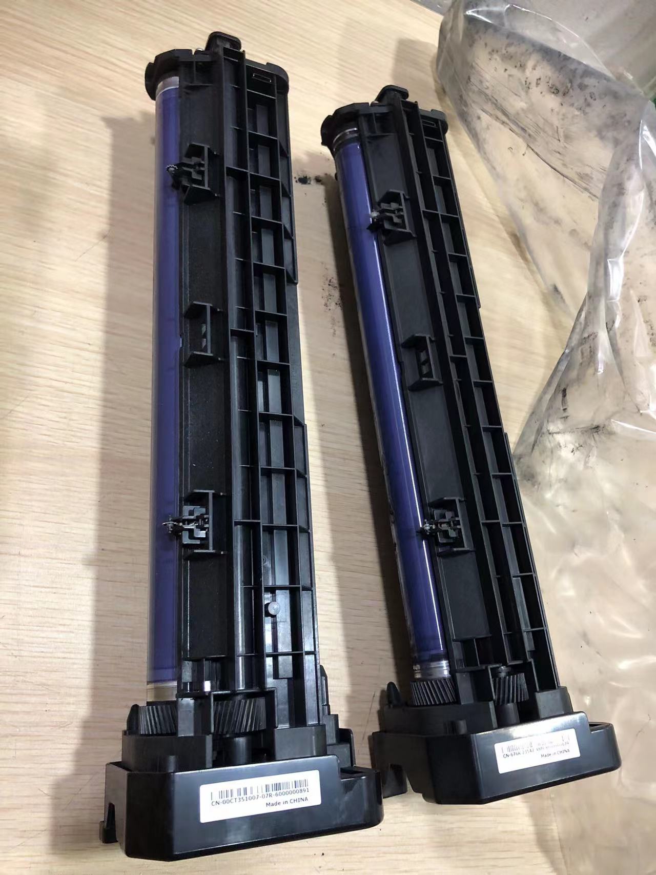 DocuCentre   S1810 S2010 S2011 S2110 S2220  感光鼓  墨粉筒