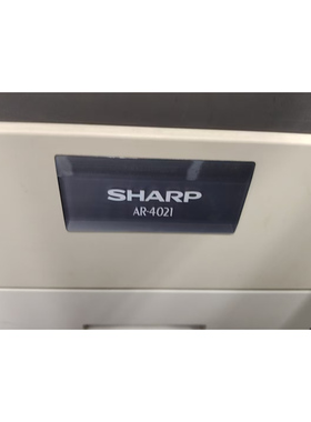适用   SHARP  BP-M6582D  M5582D  M4582D 墨粉盒