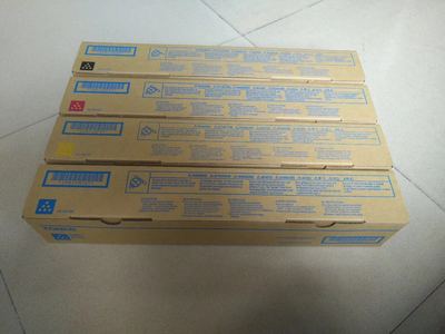 施乐  C5450  CT200852 CT200853 CT200854  CT200855  粉盒