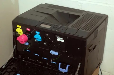 适用   DELL C5130cdn   C5765dn  硒鼓 感光鼓  成像鼓 粉盒