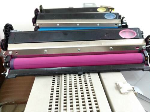 适用  Lenovo  C8300N MC8300DN C8700DN    LD4683  显影组件