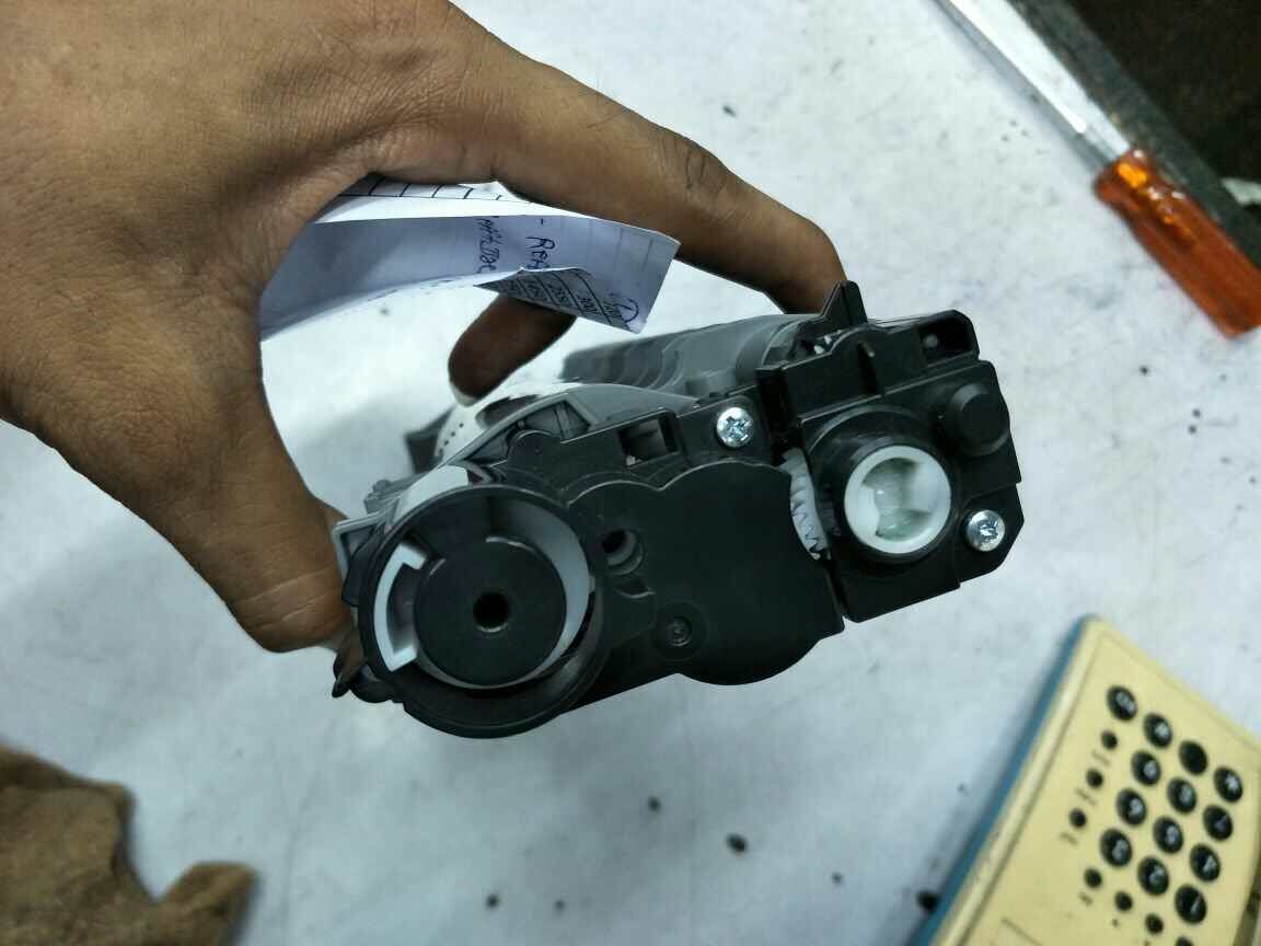 适用 LENOVO   LJ4000D  LJ4000DN  LJ5000DN 墨粉盒