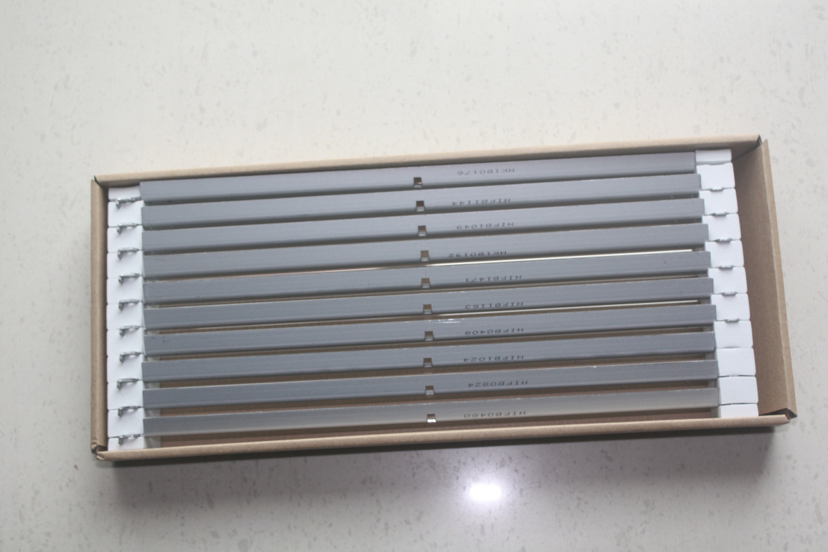 Kyocera MC-310 MC320 2020D 3920DN 4020DN 硒鼓 清洁刮刀