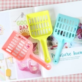 Кошачья песчаная лопата кошка лопата кошачья лопата кошачья кошачья очистка питометра