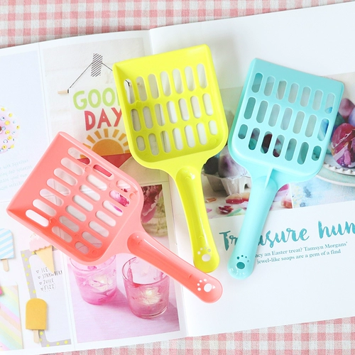 Кошачья песчаная лопата кошка лопата кошачья лопата кошачья кошачья очистка питометра