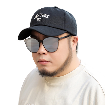 大头围帽子男棒球帽夏天大号65cm