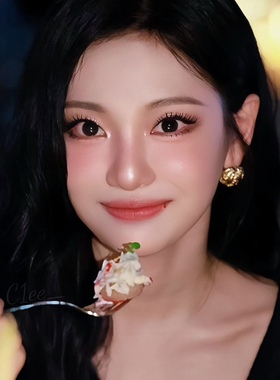 「玲珑球」宁艺卓同款耳环无耳洞高级感蚊香盘耳夹圆球耳钉耳饰