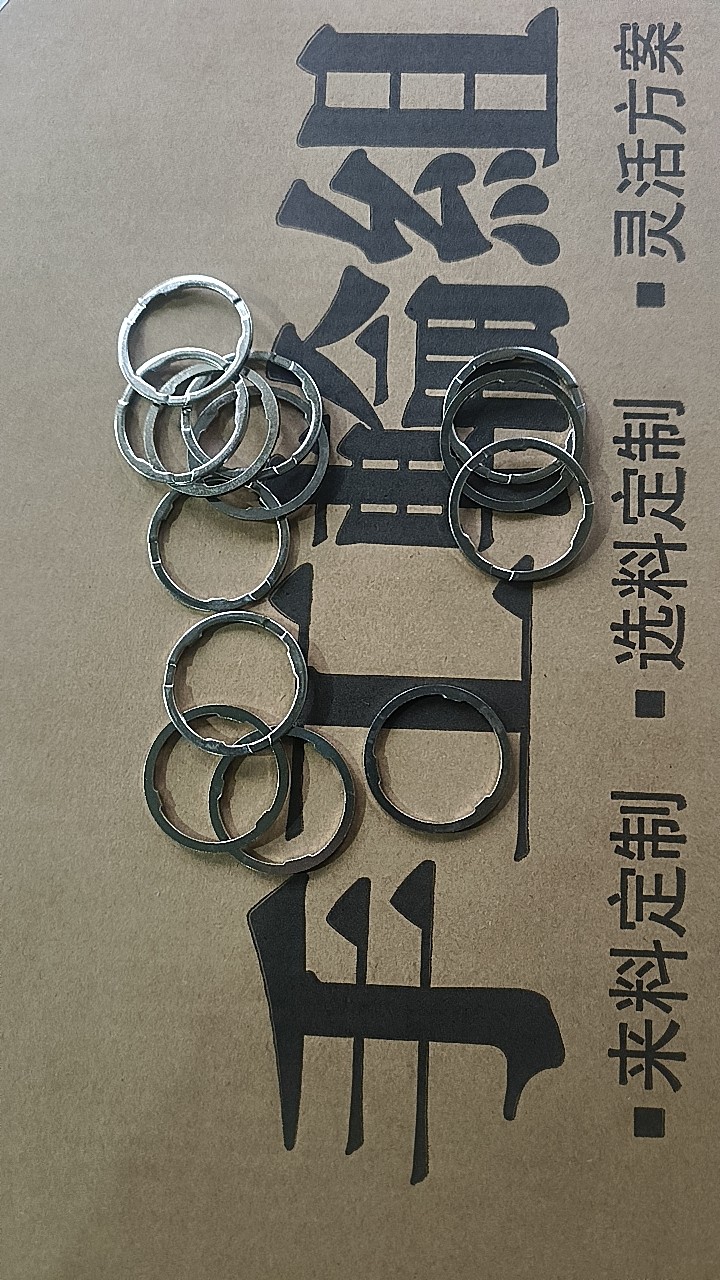 工厂直销塔基垫片DIY慧羽