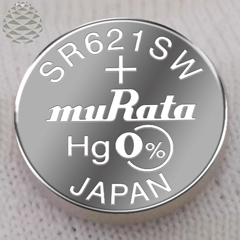 SR621SW手表电池364/377a/379/521/920LR626H通用型号电子小颗粒