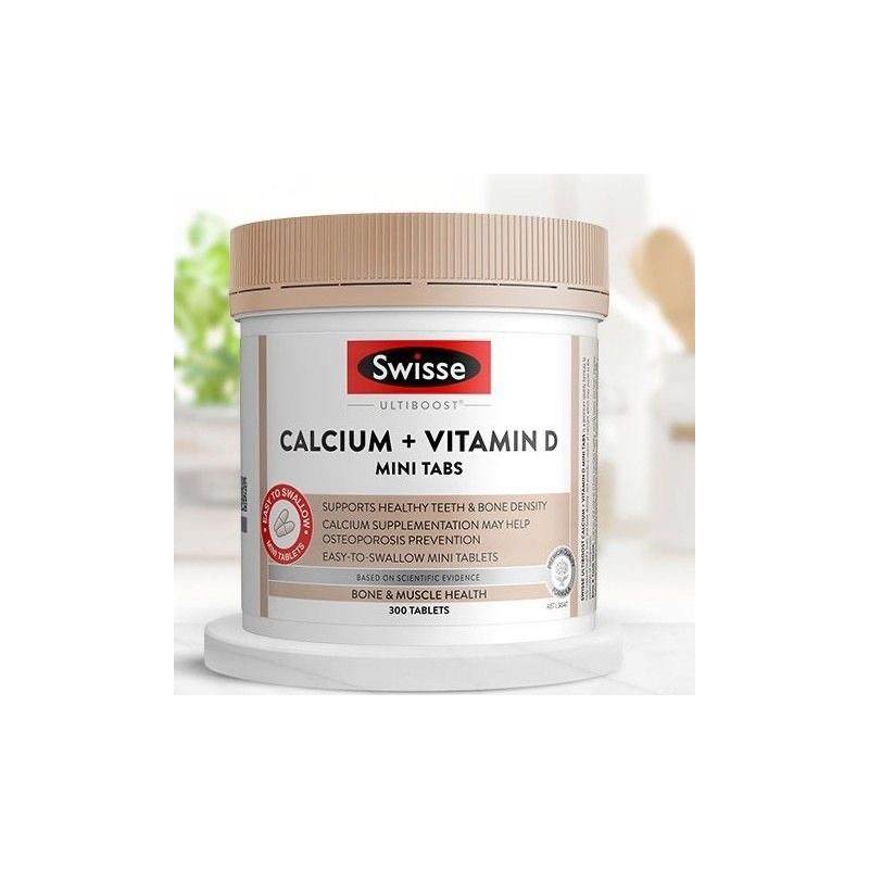 Swisse柠檬酸钙成人孕妇中老年补钙维生素D迷你钙片300粒,保健食品/膳食营养补充食品,钙镁锌,淘宝优惠券,粉丝福利购,淘宝优惠卷