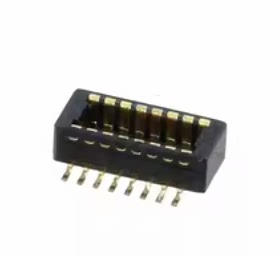 DF40C-12DP-0.4V(51) 0.4MM间距 12P板对板连接器拍前询价DZ