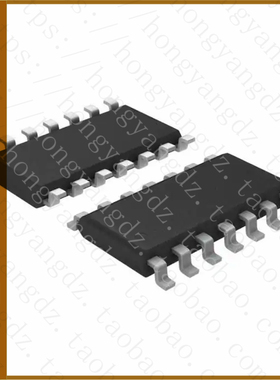 TS464CDT【IC OPAMP GP 12MHZ RRO 14SO】