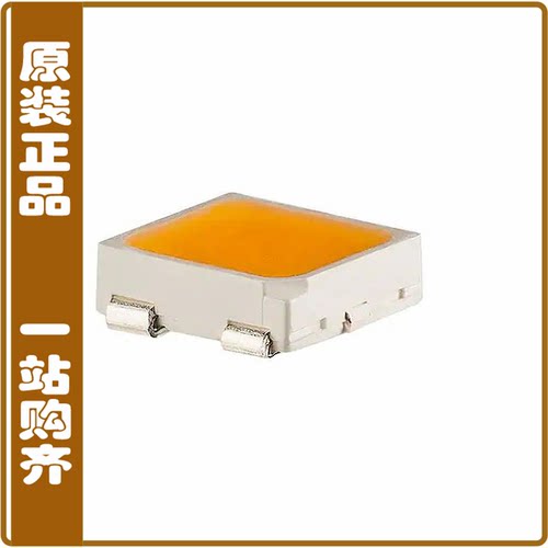 MLEAWT-A1-0000-0005F4【LED XLAMP ML-E COOL WHITE SMD】