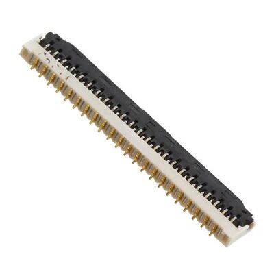 FB10S045JA2R6000【CONN FPC BOTTOM 45POS 0.30MM R/A】