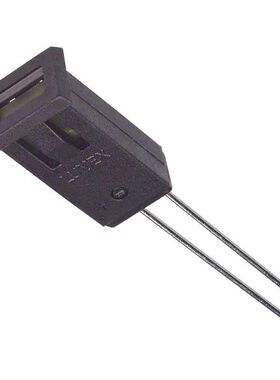 SSI-LXMP059YD【LED 2X5MM YELLOW PANEL MOUNT】