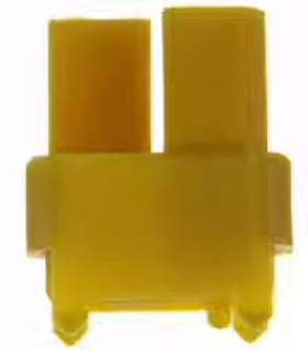 5-100525-6『CONN CODING KEY PLUG CADMIUM YEL』 现货