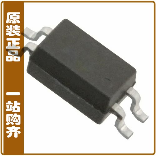 PS2805C-1-F3-A【OPTOISOLATOR 2.5KV TRANS 4SOIC】
