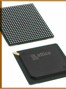 LFE2M35SE-7F484C【IC FPGA 303 I/O 484FBGA】